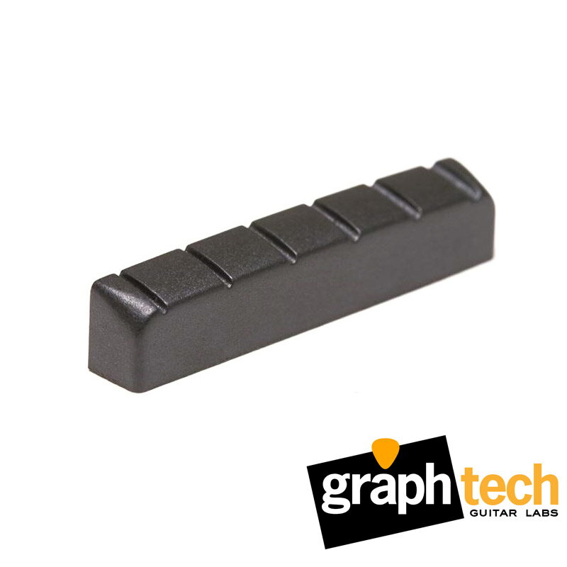 ڥݥ10ܡۥѡ եƥå   å ʥå BLACK TUSQ XL Graph Tech PT-6225-00