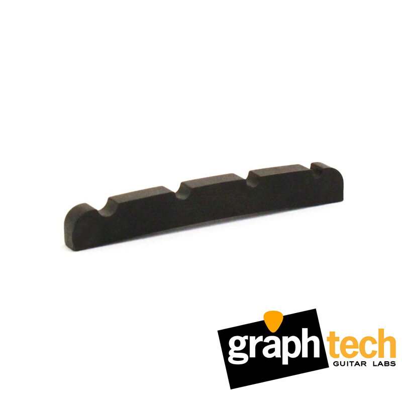 ڥݥ10ܡޥ饽ָۥѡ եƥå  4١ å ʥå BLACK TUSQ XL Graph Tech PT-1215-00