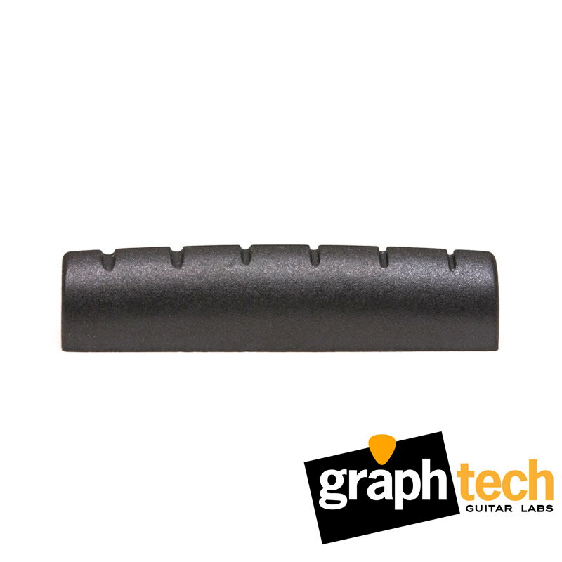 ڥݥ10ܡޥ饽ָۥѡ եƥå  եƥ  å ʥå BLACK TUSQ XL Graph Tech PT-6143-L0