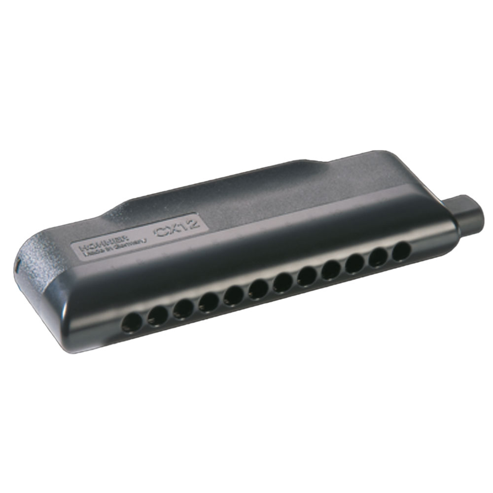 HOHNER N}`bNn[jJ 7545/48B CX-12 F ubN