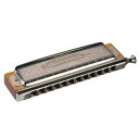 【ポイント10倍！4月29日まで】HOHNER クロマチックハーモニカ 270/48 B♭ スーパークロモニカ X