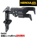 【ポイント10倍!マラソン期間限定】HERCULES USP10HB ハーキュレス ネット掛けタイプ ウクレレ専用ネックハンガー