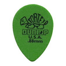 ڤޤȤ㤤ǤˡJIM DUNLOP å Tortex Small Tear Drop .88 GRE 12硢24硢...
