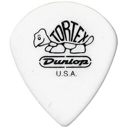 【ポイント10倍！4月29日まで】JIM DUNLOP ジムダンロップ Tortex Jazz III White 1.14mm×24枚セット トーテックス ジャズ3ホワイト ギターピック/478R114【送料無料】【smtb-KD】【RCP】