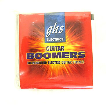 ghs strings(ガス) 「GBLXL 010-038×3セット」 エレキギター弦/Boomers 【送料無料】【smtb-KD】【RCP】：95003-3