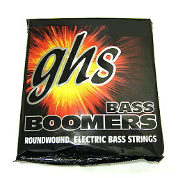 【ポイント10倍！4月29日まで】ghs strings ガス M3045 045-105×3セット エレキベース弦/Bass Boomers/ Standard Long Scale 【送料無料】【smtb-KD】【RCP】：-3