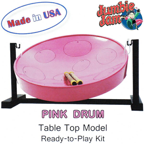 【今だけポイントUP】panyard パンヤード Jumbie Jam D1086PINK ピンク ジャンビージャム 卓上スタンド付テーブルキ…