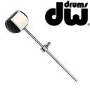 【ポイント10倍！4月29日まで】DW DWSM101／2way ドラムペダルビーター Drum P ...