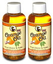 HOWARD ORANGE OIL ハワード オレンジオイル×2本【送料無料】