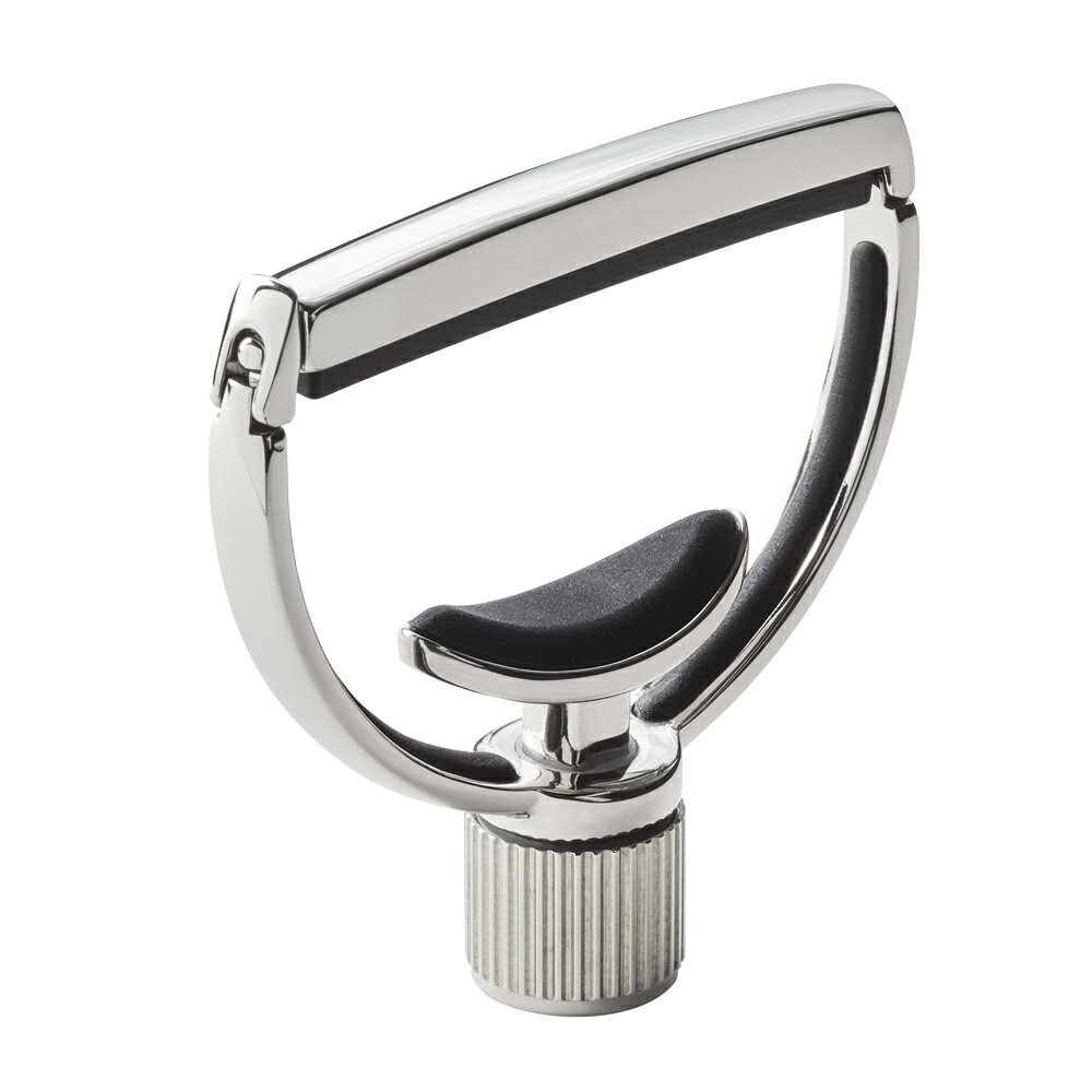 【先着50名5%OFFクーポン&ポイントup】G7th ジーセブンス ヘリテージカポ 6弦フォーク用ワイド G7TH HERITAGE CAPO for Guitar Wide