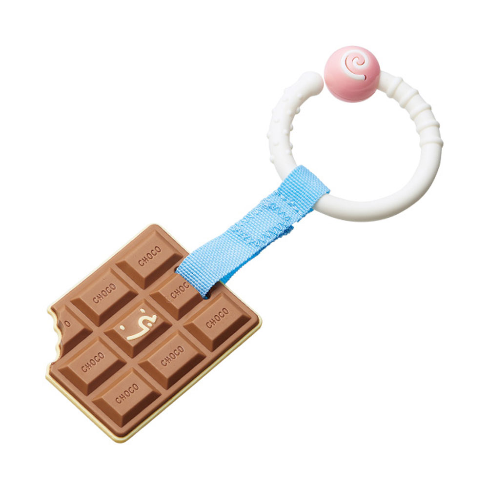 【5%OFFクーポン!総額15,000円以上で先着36名限定】【心を込めて、ラッピング対応】新感覚の噛み心地!かみかみチョコ No.2075 トイ・ローヤル