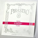 【ポイント10倍!マラソン期間限定】【バイオリン弦】SYNOXA シノクサ E 3104 スチール・ボールエンド 4/4【送料無料】【smtb-KD】【RCP】