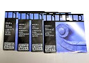 【ポイント10倍!マラソン期間限定】INFELD BLUE EADG線セット E弦:IB01 A弦:IB02 D弦:IB03 G弦:IB04 インフェルト 4/4 バイオリン弦【送料無料】【smtb-KD】【RCP】