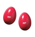 KP キッズパーカッション KP-90/EM/REN エッグシェーカー/レッドお誕生日、クリスマスプレゼントに 楽器のおもちゃ 楽器玩具 【送料無料】