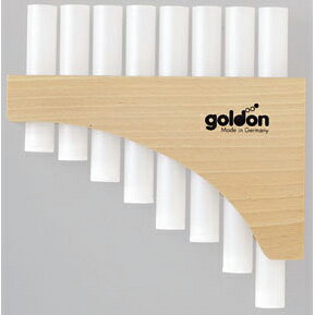 Goldon ゴールドン パンフルート GD40000  ：-p2