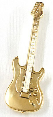 【ポイント8倍！期間限定】NAKANO ナカノ ミニチュアブローチ/エレキギター/ゴールド MM-80P/EG/G 【送料無料】【RCP】：-p2 fssl