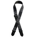 Perris LPCP-8050 2inch POLY STRAP KISS ペリーズ 2インチ ポリーストラップ キッス【RCP】 spslst