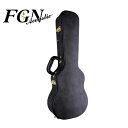 FUJIGEN フジゲン Soprano FAC-S-BL ソプラノ ウクレレ フジゲン 純正ハードケース/DELUXE HARDSHELL SOPRANO UKULELE CASE【送料無料】【smtb-KD】【RCP】：-p5