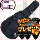 【ポイント10倍！5/6まで】【あす楽対応】GID ジッド CASE SERIES/アコギ用ライトギグバッグ BLACK:ブラック /GLGT-D【送料無料】【smtb-KD】【RCP】GLGTD:-as-p5