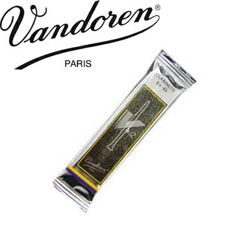 【ポイント10倍！マラソン期間限定】【数量限定特別価格】バンドレン VANDOREN リード Bbク ...