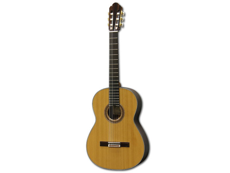 KODAIRA 小平ギター AST-85 クラシックギター シダー単板 AST85 650mmスケール