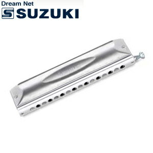 鈴木楽器 クロマチックハーモニカ シリウス SUZUKI S-64C/SIRIUS S-64C【送料 ...