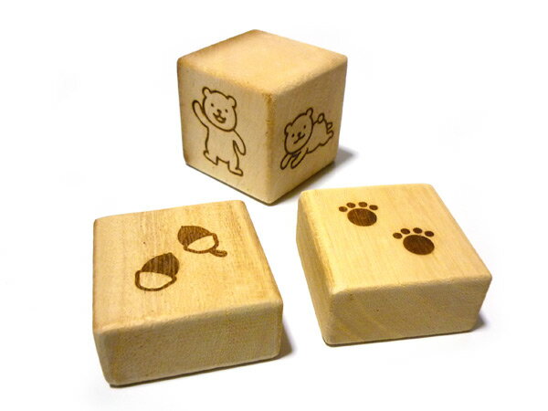 【5%OFFクーポン!総額15,000円以上で先着36名限定】はじめてのつみき キリコロ ポーズ 1035 WOODYPUDDY 木のおもちゃ 赤ちゃん ベビー...