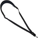 Neotech ネオテック Woodwind/木管楽器用ストラップ Pad-It Strap X-Long Metal メタルフック Black ブラック #3901232【smtb-KD】【RCP】：-p2