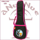 【ポイントUP!27日1時59分まで!】aNueNue アヌエヌエ ウクレレ・ケース U900-CASE US U900 US用バッグ 【送料無料】【smtb-KD】【RCP】:-p2