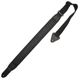 【ポイント10倍！4月29日まで】Neotech Slimline Standard Series Neotech Slimline Strap Standard Style Regular Black Leather #8221062 ネオテック ストラップ【送料無料】【smtb-KD】