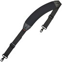 Neotech S.O.S. Series Neotech S.O.S. Curve Strap Black #0901312 ネオテック ストラップ