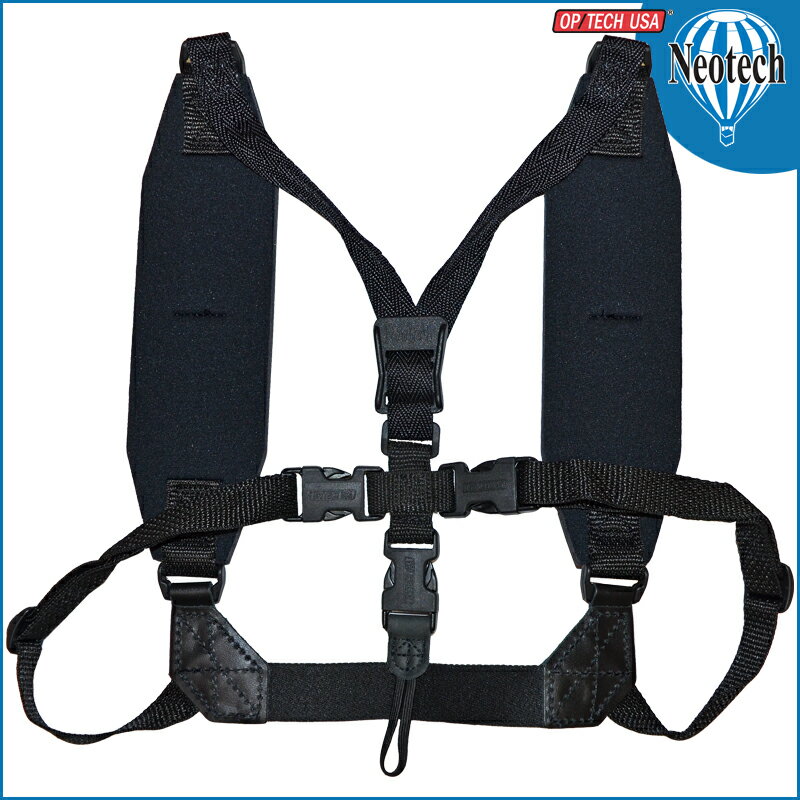 Neotech ネオテック Soft Harness Junior Loop ループフック Black #2501252 ソフトハーネス ジュニアループ ブラック【smtb-KD】【RCP】：-p2