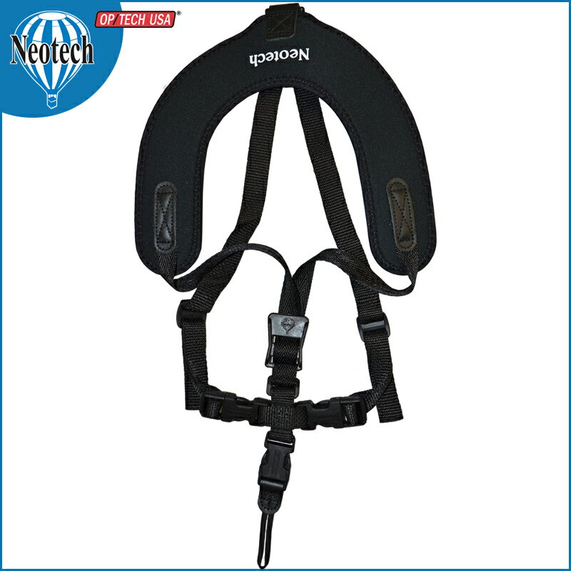 Neotech lIebN Super Harness Junior Loop for Bari Sax Black #2601252 X[p[n[lX WjA[v ubN Woodwind/؊Ǌypysmtb-KDzyRCPzF-p2