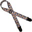 ڥݥ10ܡ5/6ޤǡۥڥ꡼ ȥå Perri's LPCP-8135 2inch POLY STRAP WOODSTOCKRCP spslst