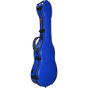【ポイント10倍!マラソン期間限定】CROSSROCK CRF1000BU NVBL Baritone Ukulele Navy Blue クロスロック バリトンウクレレケース ネイビーブルー【smtb-KD】【RCP】