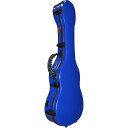 【ポイント10倍！マラソン期間限定】CROSSROCK CRF1000BU NVBL Baritone Ukulele Navy Blue クロスロック バリトンウクレレケース ネイビーブルー【smtb-KD】【RCP】