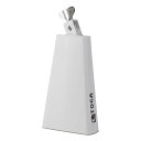 【ポイント10倍！5/6まで】TOCA トカ Toca Products Cowbells CONTEMPORARY SERIES 4427-T Mambo Bell White☆カウベ…