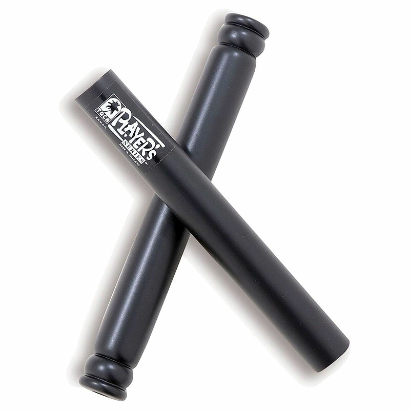 TOCA トカ Toca Products Claves SOUND EFFECTS Player's Series T3512 Hardwood Claves,Pair☆クレバス Percussion パーカッション T-3512:-p2 spslpar