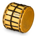 【ポイント10倍!15日限定!】TOCA トカ パーカッション T-BSS Small Bamboo Shaker 1 1/2inch x 1 3/4inch TBSS バンブーシェイカ スモールサイズ Percussion パーカッション【RCP】