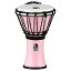 TOCA トカ Toca Products Djembes FreestyleII Colorsound Djembe TFCDJ-7PK Freestyle II Djembe 7inch - Pastel Pink☆ジャンベ 7インチ パステルピンク Percussion パーカッション TFCDJ7PK【RCP】:-p2 spslcaj