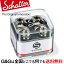 ڥݥ10ܡ5/6ޤǡSchaller Strap Lock System S-Locks SP ȥåץåƥ ƥѡ 14010701 Satin Pearl