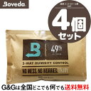 【4 Set】BOVEDA 49%RH RIFILL PACK 2WAY HUMIDITY CTRL B49パック 4個セット【RCP】:-p2