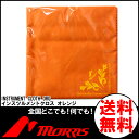 【ポイント10倍！5/6まで】モーリス インストゥルメント クロス オレンジ Morris Instruments Cloth Orange 楽器用 クリーニングクロス