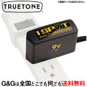 TRUETONE 1SPOT DC9V AC-ADAPTER ワンスポット エフェクター用 9V 電源ACアダプター Visual Sound