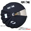 Cymbag シンバルプロテクタ...