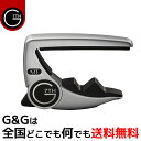 21日までポイント10倍 G7th ジーセブンス G7th Performance 3 ART Capo Silver パフォーマンス 3 ART カポ シルバー …