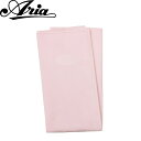 【ポイント10倍！5/6まで】Aria アリア ギタークロス 400mm x 400mm CC-500PK(pink）：ピンク CC500【送料無料】【smtb-KD】【RCP】