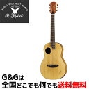 【ポイント10倍!10日深夜まで】K.Yairi Nocturne-ST アコースティックギター コンパクトシリーズ Compact Series ヤイリギター...