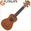 FUJIGEN SOPLANO UKULELE UF-30-03smtb-KDۡRCPۡ-p5