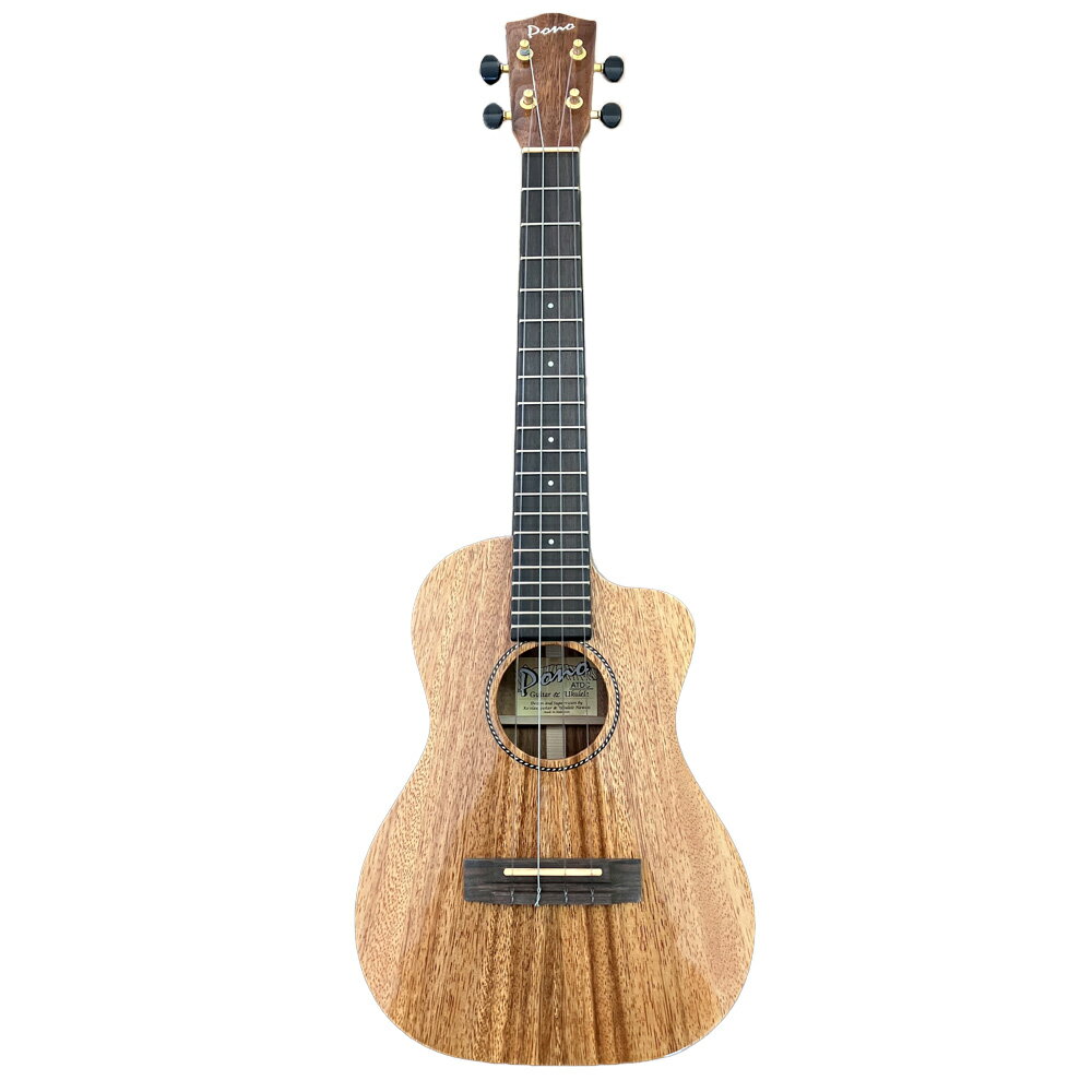 【ポイント10倍！マラソン期間限定】【半額！】定価123,200円【現物出品】PONO ATDC TENOR UKULELE CUTAWAY ACACIA TOP Acacia Deluxe Series ポノ テナー ウクレレ カッタウェイ アカシア トップ アカシア デラックス シリーズ atdc-1【送料無料】【smtb-KD】【RCP】uk5p